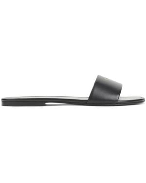 Celine Coast Easy Mule - Schwarz