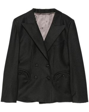 Blazé Milano Jassen ,Zwart ,Blazer