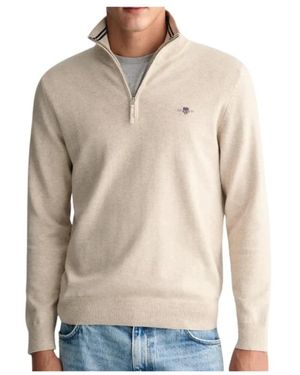 GANT Turtlenecks - Neutre