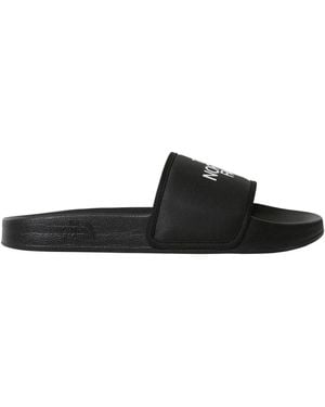 The North Face Sliders - Black