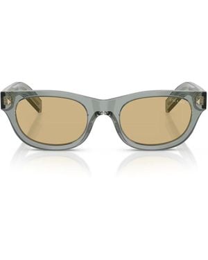 Prada Sunglasses - Brown