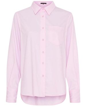 Btfcph Shirts - Pink