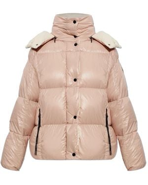 Moncler Down Jackets - Neutre