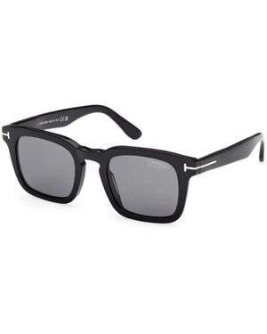 Tom Ford Sunglasses - Nero