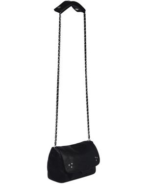 Jérôme Dreyfuss Shoulder Bags - Black