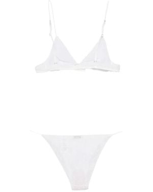 Oséree Bikinis - Blanco