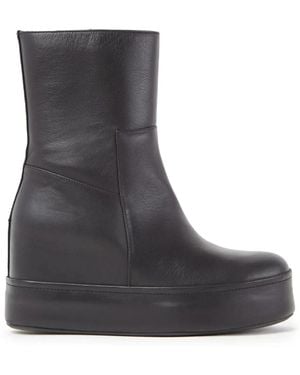 Paloma Barceló Wedges - Zwart