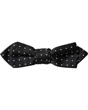 Dolce & Gabbana Bowties - Nero