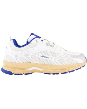 Mercer Sneakers - Bianco