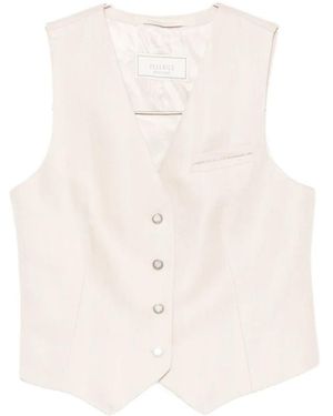 Peserico Vests - Neutro