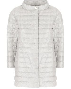 Herno Winter Jackets - Blanc