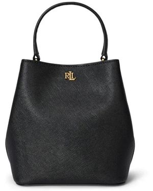 Ralph Lauren Handbags - Black