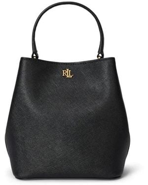 Ralph Lauren Handbags - Black