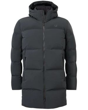 UBR Down Jackets - Noir
