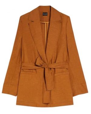 Pennyblack Blazers - Brown