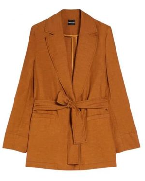 Pennyblack Blazers - Brown