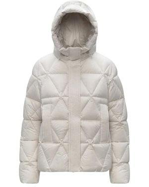K-Way Down Jackets - Grey