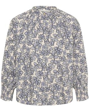 Part Two Blouses - Gris