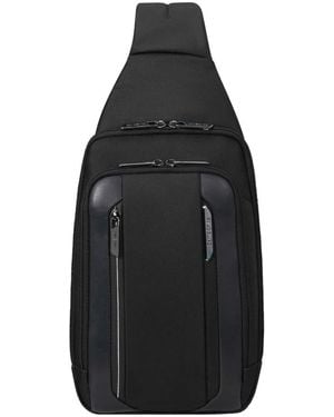 Samsonite Cross Body Bags - Noir