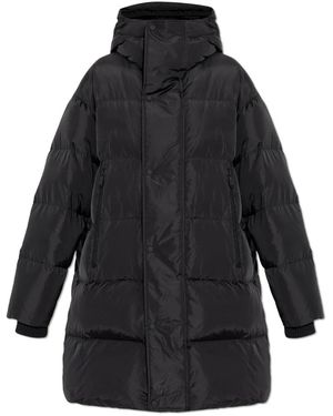 DSquared² Down Coats - Zwart