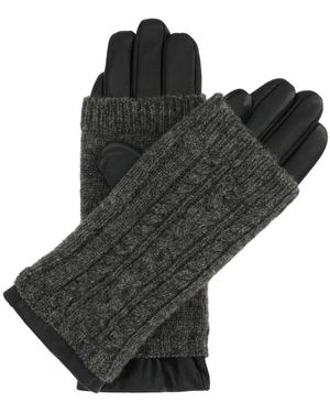 Kazar Gloves - Negro