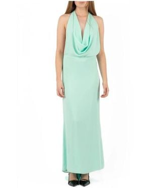 Hanita Maxi Dresses - Green