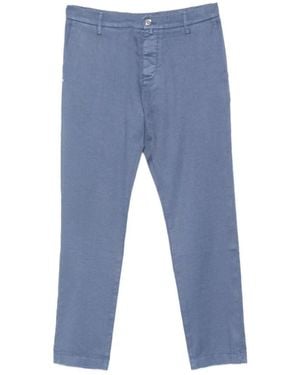 Jacob Cohen Chinos - Blue