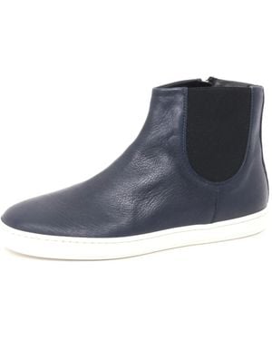 Daniele Alessandrini Chelsea Boots - Blue