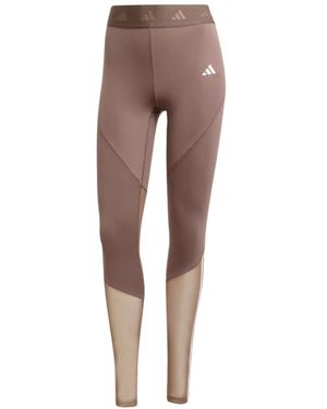 adidas Training Leggings - Marrone