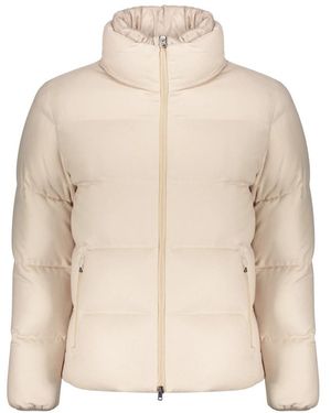 Herno Down Jackets - Natural