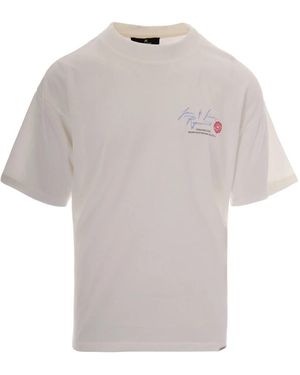 Represent T-Shirts - Gris