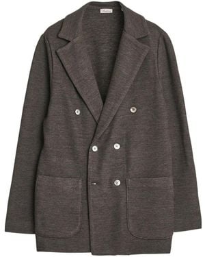 Stenströms Blazers - Gray