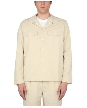 Howlin' Casual Shirts - Neutre