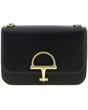 Gucci Shoulder Bags - Zwart