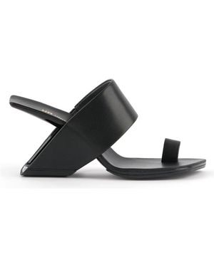 United Nude Loop Toe Hi - Schwarz