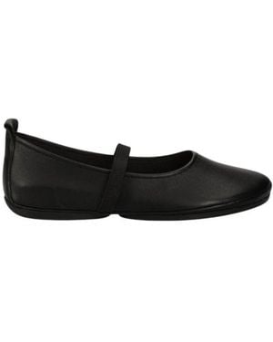 Camper Right Nina - Zwart