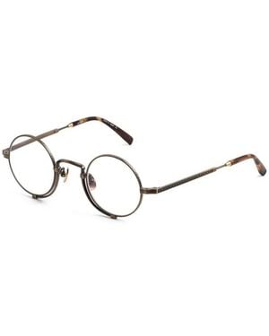 Matsuda Glasses - White