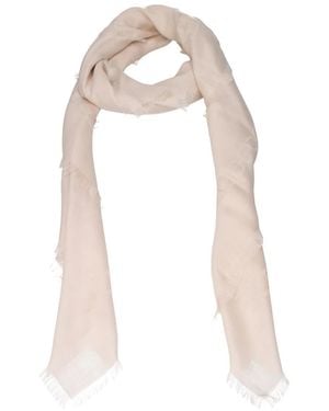 Tom Ford Scarves - Bianco