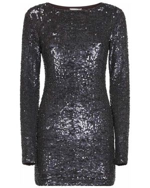 P.A.R.O.S.H. Party Dresses - Black
