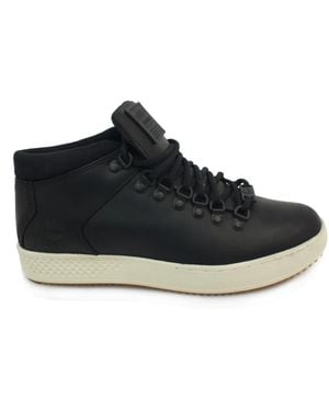 Timberland Sneakers - Zwart