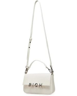 John Richmond Handbags - White