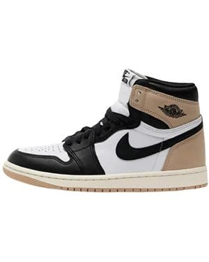 Nike Trainers - Black