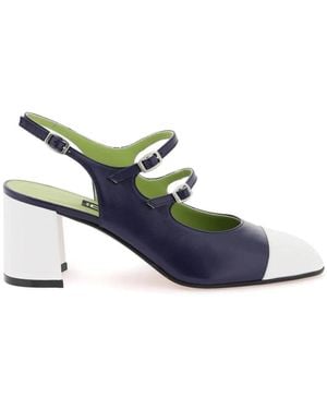 CAREL PARIS Court Shoes - Blue