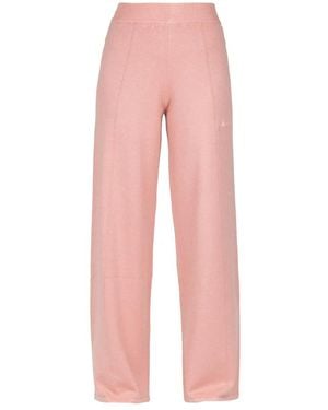 hinnominate Straight Pants - Pink