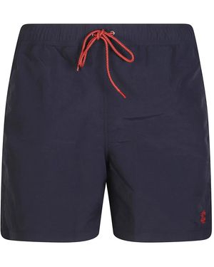 Celine Beachwear - Blue