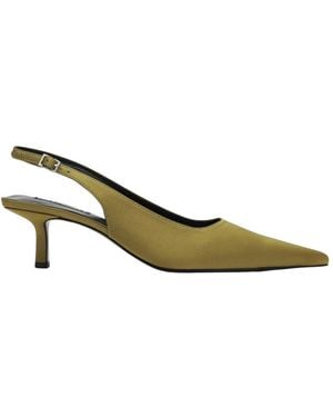 Senso Tamara Slingback Pumps - Grün