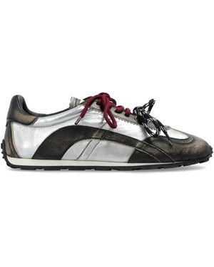 DSquared² Sneakers - Nero
