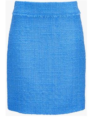 Windsor. Rokken ,Blauw ,Windor Rok