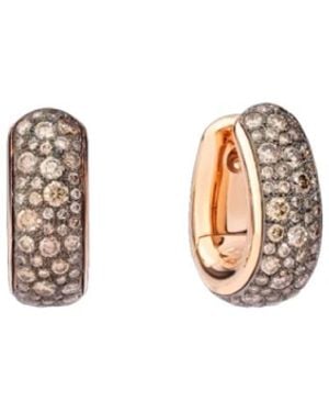 Pomellato Earrings - Metallic