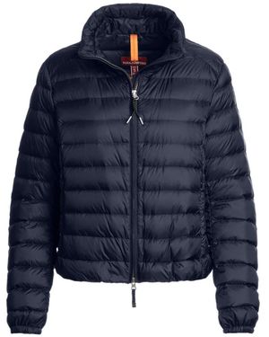 Parajumpers Down Jackets - Blue